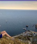 Rencontre Femme : Евгения, 36 ans à Russie  Нижний Новгород